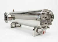 Корпус ультрафиолетового Облучателя УФОЛ-250 без ламп